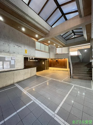 【エントランス】 | ライオンズシティ難波南