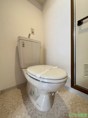 【トイレ】 | ライオンズシティ難波南