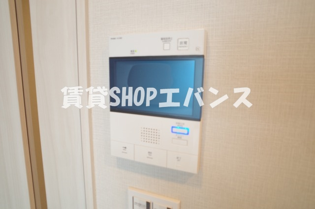 【セキュリティ】 | スカイグランデ津田沼