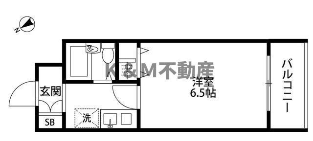 リーブル北小金