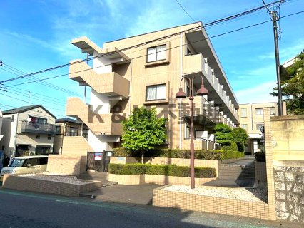 リーブル北小金