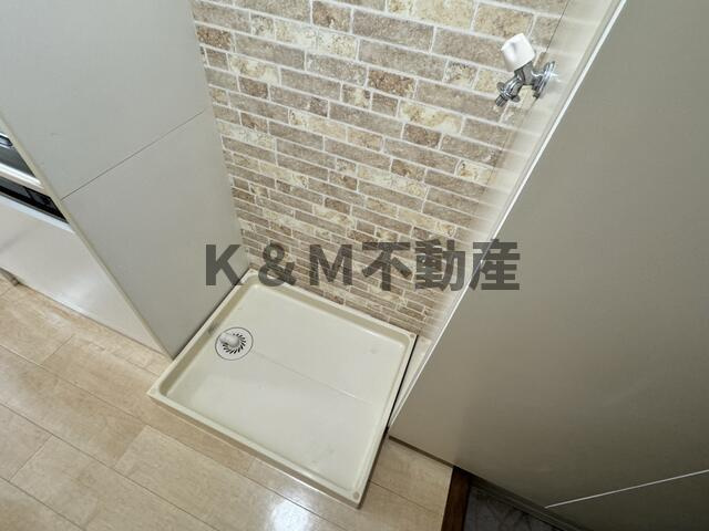 リーブル北小金の設備|※別室写真 