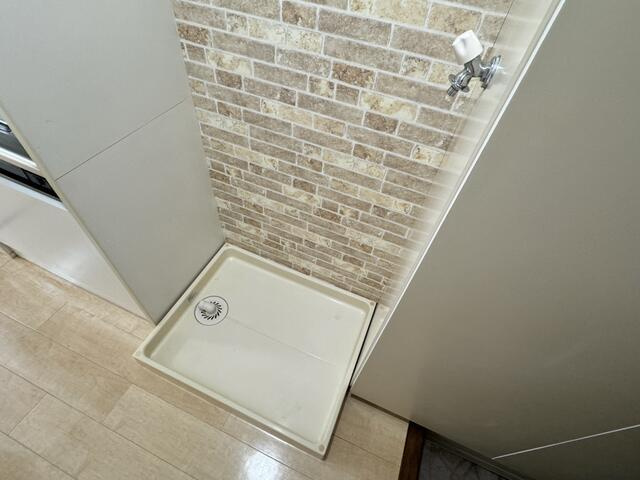 リーブル北小金の設備|※別室写真 