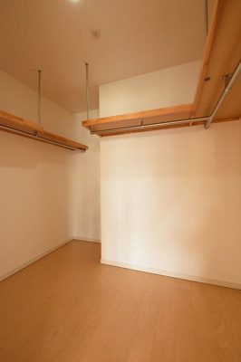 【収納】 | シティタワー高輪