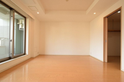 【内装】 | シティタワー高輪