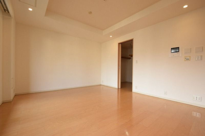 【居間・リビング】 | シティタワー高輪