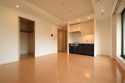 【内装】 | シティタワー高輪