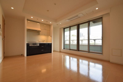 【洋室】 | シティタワー高輪