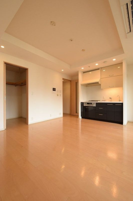 【洋室】 | シティタワー高輪