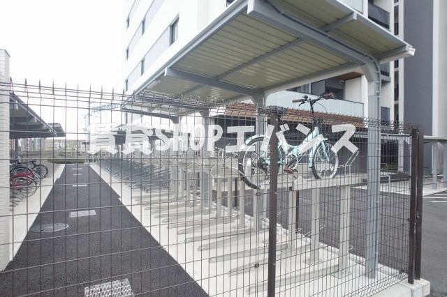 【その他共用部分】 | スカイグランデ津田沼