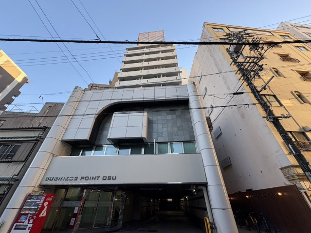 パークサイドメゾン伏見|名古屋市の賃貸ならMy賃貸
