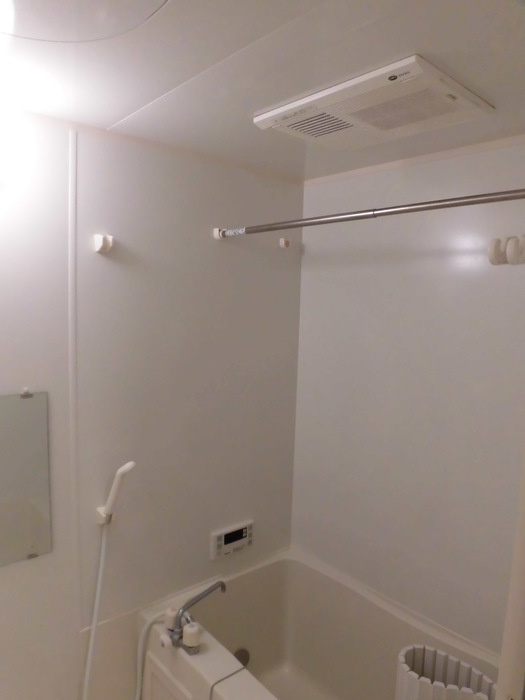 ガーデンヒルズ荒木の内装