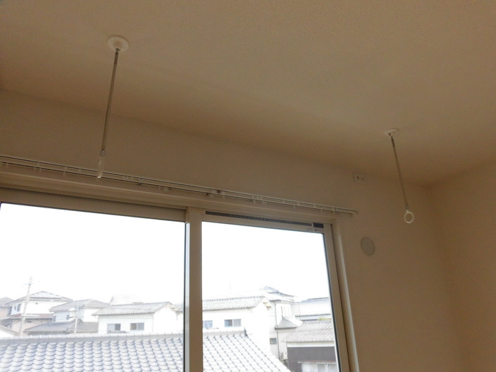 ガーデンヒルズ荒木の内装