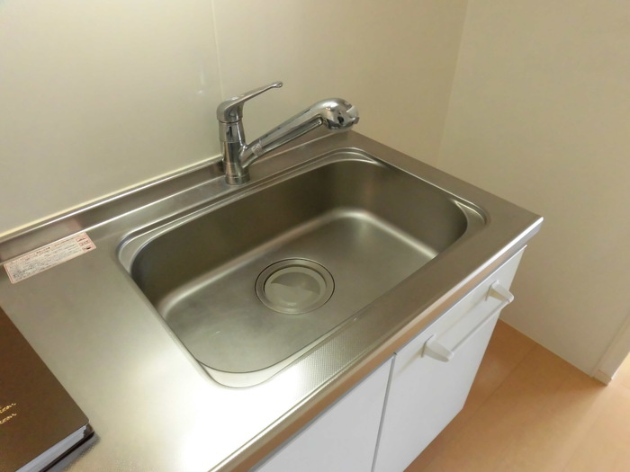 ガーデンヒルズ荒木の内装