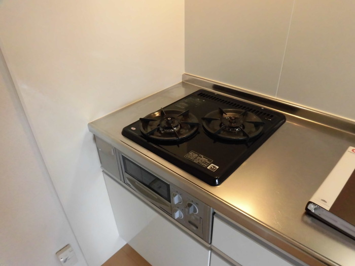 ガーデンヒルズ荒木の内装