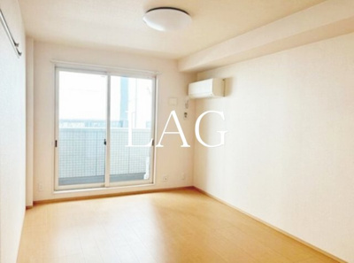 【寝室】 | ジェノヴィア原木中山 | 寝室です。