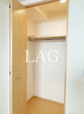 【収納】 | ジェノヴィア原木中山 | 収納です。