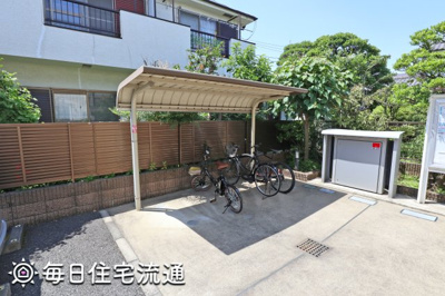 【その他共用部分】 | サングリーン経堂