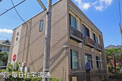 【展望】 | サングリーン経堂