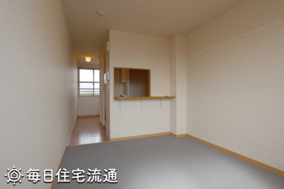 【居間・リビング】 | サングリーン経堂