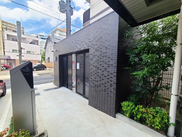 プレサンス鶴舞ファースト|名古屋市の賃貸ならMy賃貸のその他共用部分|プレサンス鶴舞ファースト