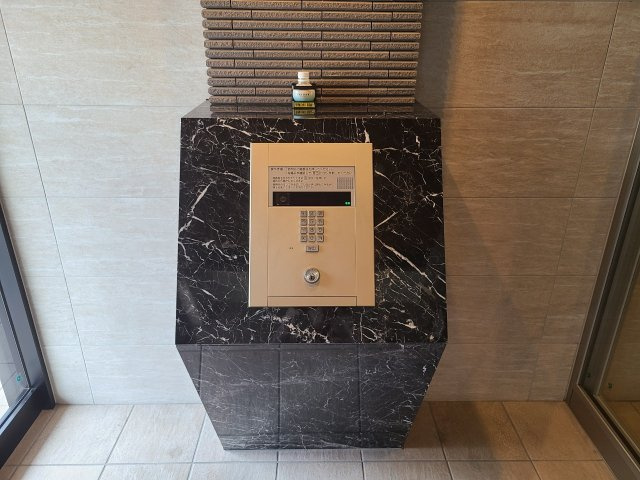 プレサンス鶴舞ファースト|名古屋市の賃貸ならMy賃貸のセキュリティ|プレサンス鶴舞ファースト