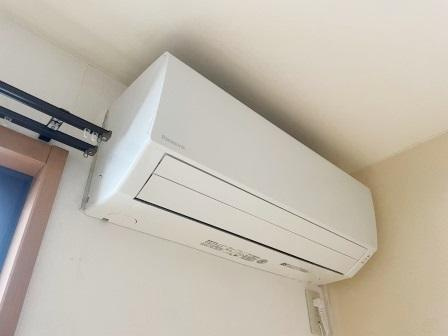 マーブル武蔵浦和の設備