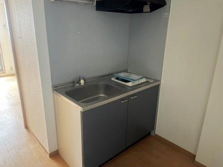 マーブル武蔵浦和のキッチン|キッチンです