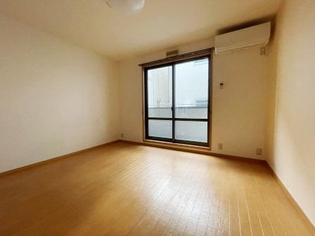 マーブル武蔵浦和の洋室|洋室です