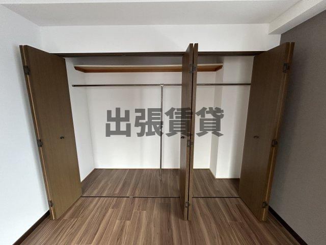 仲介手数料0円！！ハートインYASUIの収納