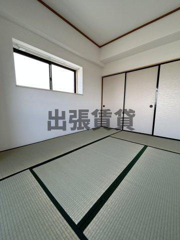仲介手数料0円！！ハートインYASUIの和室