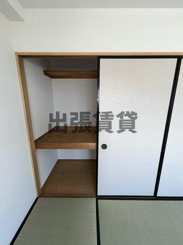 仲介手数料0円！！ハートインYASUIの収納