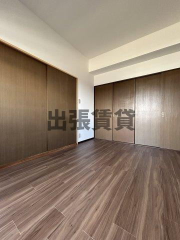 仲介手数料0円！！ハートインYASUIの洋室