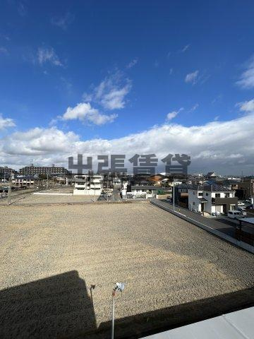 仲介手数料0円！！ハートインYASUIの展望