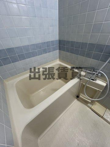仲介手数料0円！！ハートインYASUIの浴室