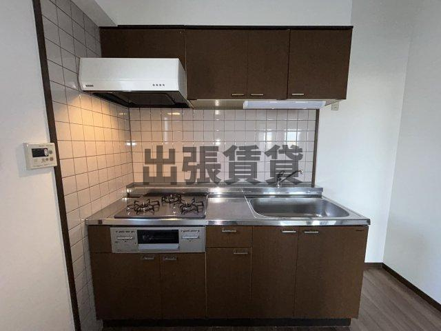 仲介手数料0円！！ハートインYASUIのキッチン
