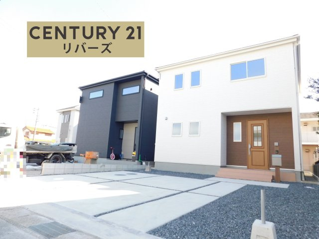 津島市永楽町４丁目の新築一戸建