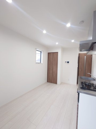 THE NOBLES 諏訪野町Ⅱのセキュリティ|TVモニター付きで安心です♪