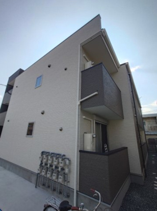 THE NOBLES 諏訪野町Ⅱの駐車場|駐車スペースもあります☆