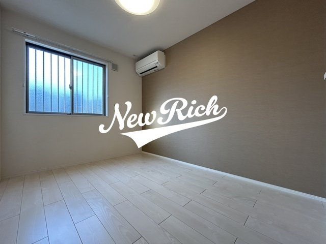 前橋市上小出町３丁目のアパートのその他共用部分