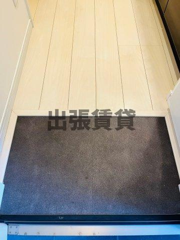仲介手数料0円タウンコート　鳴海の玄関