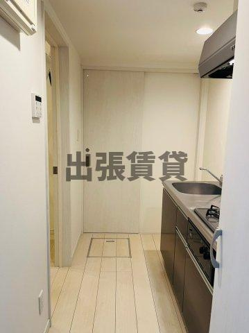 仲介手数料0円タウンコート　鳴海の内装