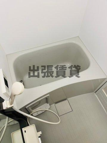 仲介手数料0円タウンコート　鳴海の浴室
