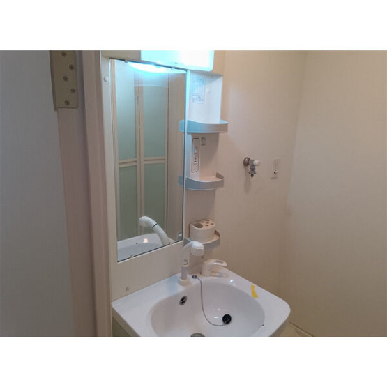 【洗面所】 | モアライフ魚崎