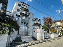 芦屋市三条町のマンションの画像