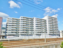 芦屋市大原町のマンションの画像