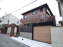 芦屋市松ノ内町のマンションの画像