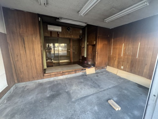 【駐車場】 | 練馬区南大泉5丁目戸建