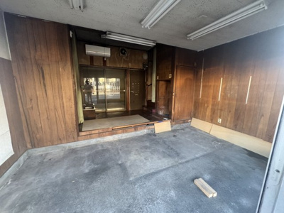 【駐車場】 | 練馬区南大泉5丁目戸建