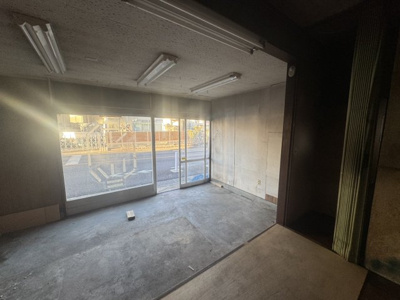 【ロビー】 | 練馬区南大泉5丁目戸建